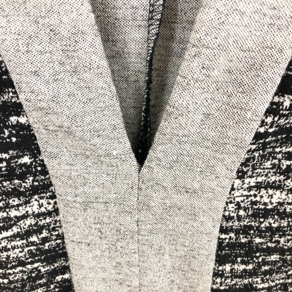 Anthropologie Tabitha Marled Sheath Dress Size 8 - Picture 4 of 6